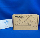 Netgear Gs110tp-200nas Prosafe 8-port Gigabit Poe Smart Switch