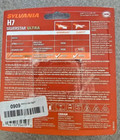 Sylvania Silverstar Ultra H7 Bulb Twin Pack