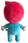 Nwot Pinkfong 12    Bebefinn Soft Plush Baby Doll For Kids