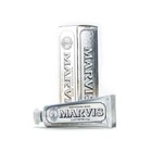 Marvis - Whitening Mint Toothpaste  25ml 