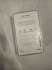 Ledger Nano S Cryptocurrency Bitcoin Hardware Wallet - Matte Black