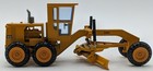 Nzg 150 1 50 Scale Diecast Caterpillar 12g Motor Grader Nib