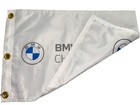 Pga Tour Bmw Championship Pin Flag With Grommets Free Ship Autographs Fedex