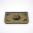 Nintendo New 3ds Xl Ll Gold  Console W  Extras  usa Seller 
