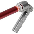 Level5 Drywall 34    Flat Finishing Box Handle   Lightweight Aluminum   4-711r