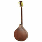 Concert Irish Bouzouki  Solid Wood  Made By Hora  Romania