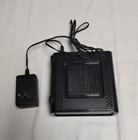 Motorola Surfboard Model Sb6121 Modem With Power Supply Bundle