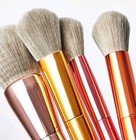 Bh Cosmetics Take Me Back To Brazil 10 Piece Brush Set New Gift Box Makeup Kit