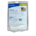 Kensington Microsaver Alarmed Computer Lock Cable 64196 Laptop Tech Security