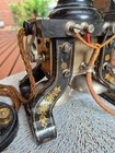 Lm Ericsson Skeleton Telephone Rikstelefon C 1893