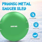 Slippery Racer Prodisc 26 Inch Red  Blue  Pink  Purple  Black  Silver  Green 