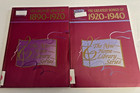 The New Home Library Series - Greatest Songs On Piano - Vintage Sheet Music Lot