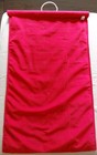 Kellogg s 1999 Sesame Street Mini Beans Red Hanger Display Nip   Mumford