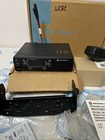 Motorola Cm200d Vhf 136-174mhz 16ch 45w Mobile Radio Aam01jqc9jc1an New Complete