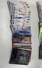 Dragon Ball Super Anime Trading Card Lot Mixed Brands 150 Cards See Photos