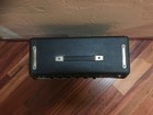Fender Princeton Reverb Amplifier 1965-66 Original Blackface Amp  Nice 