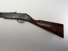 Daisy No  107 Trombone Pump Action Air Rifle Bb Gun Plastic Stock