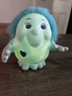 Vintage Playskool Snugglebumms 1984 Set Of Two- Mama And Papa  Light Up