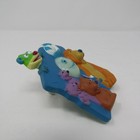 Bear In The Big Blue House Vintage Nightlight 3 5  X 3 5  Night Light Works 