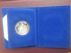Australia 1991 10 Dollar Silver Proof Coin Birds Of Australia Jabiru Box Coa