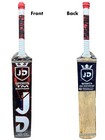 Jd Cricket Bat Tm Tape Ball Coconut Tennis Soft Ball Tapeball Full Size Adult