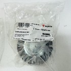 3 Pack - Wurth Wire Brush W shank Right Braid 75mm  3inch    Made In Germany