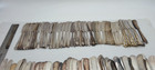 Large Lot Of 100 Assorted Vintage Silverplate Butter Spreaders - Lot 130