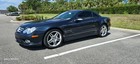 2007 Mercedes-benz Amg Sport Sl550 