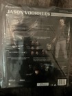 Mezco Friday The 13th Jason Voorhees Part3 Action Figure