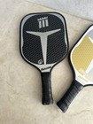 Monarch Mercenary Graphite Pickleball Paddle   Includes Two Paddles