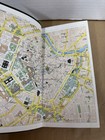 Knopf Guide Vienna Travel Book 1994 Illustrated City Map Guide Austria Softcover