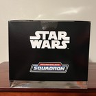 Micro Galaxy Squadron At-te Only  104th Battalion  Jazwares Vault No Figures
