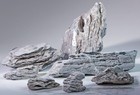 15lb Seiryu Rock For Aquascaping Aquariums Terrariums Vivariums