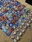 Huge 187 Piece Mcdonald   s Toys Lot New