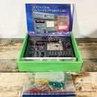 Radio Shack 300-in-one Electronic Project Lab 28-270 Science Fair Kit