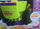 Gazillion Bubbles Ultimate Bubble Mania Rechargeable Led Light