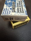 Speedball  21 Linozips