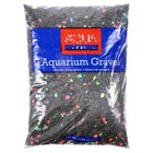 Aquarium Gravel Mix Neon Starry Night 5-pound
