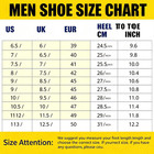 Men Outdoor River Tracing Water Shoes Flexible Slip On Anti-slip Water Sneakers