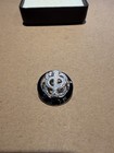 Gamma Phi Beta  Initiation Pin With Box - Sorority