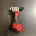 Milwaukee Tools 2550-20 M12 Cordless Rivet Tool - Tool Only   Missing Parts