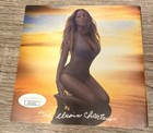 Mariah Carey Signed  Me  I Am Mariah Front Artwork  Jsa Coa 