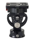 Sirui L-20s Two Dimensional Monopod Tilt Head Panoramic Telephoto Bird Watcing S