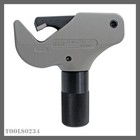 11 16  - 1-1 2  External Thread Restorer Repair Tool Sae metric Nes2 Nes 2  