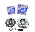 Exedy Clutch Kit fx Flywheel For Integra Civic Si Del Sol Vtec Cr-v B16 B18 B20