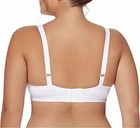 Just My Size Women s Active Lifestyle Wirefree Bra Mj1220