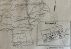 Mount Pleasant Mills Meiserville  Perry   Pa  1868 Maps With Homeowners Names