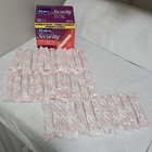 Vtg Kotex Security Tampons 1994 2003 Super Absorbency 36 Ct Movie Prop Open Box