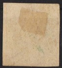 India 1854 - Sg 31  2a  Green - Qv - Good Margins - Good Margins  Vfu  Cat   65