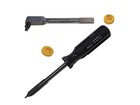 Wadsworth Falls 4 - Super Mini Ratchet Tool Set  52 Pieces 